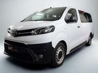 gebraucht Toyota Proace 2.0 D-4D L2 Comfort 9-Sitzer|NAV|Tempomat|Bluet
