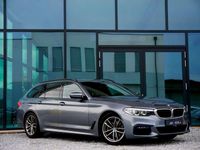 gebraucht BMW 520 d M Sport Touring Aut.