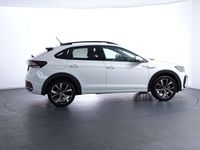 gebraucht VW Taigo R-Line TSI DSG