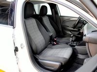 gebraucht Opel Corsa Edition 5tg 12