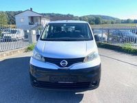 gebraucht Nissan NV200 NV200 Kombi 1,5 dCi Comfort /7SITZER