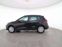 Neu Seat Arona Style 116 PS (85 kW) 2025 Schwarz  metallic SUV