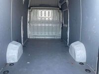 Gebraucht Citroën Jumper 163 PS (119 kW) 2022 Weiß Van / Kleinbus