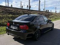 Gebraucht BMW 335 306 PS (225 kW) 2009 Schwarz Limousine