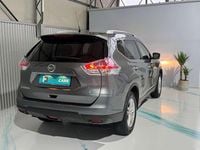gebraucht Nissan X-Trail X-Trail1,6dCi 360° ALL-MODE 4x4i