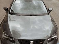 gebraucht Seat Leon ST 1.4 TSI Start&Stop FR