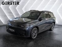 Neu Leapmotor C10 160 kW (218 PS) 2025 Grau SUV