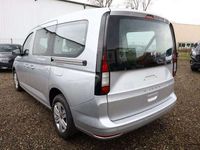 gebraucht VW Caddy Maxi Cargo 2.0 TDI 122 DSG PDC DigCo 7S Klimaau...