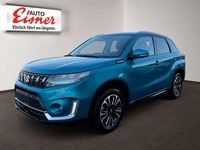 gebraucht Suzuki Vitara 1.4 GL DITC HYBRID 4WD Allrad