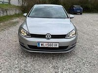 gebraucht VW Golf 2.0 TDI BlueMotion Technology Comfortline