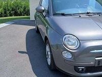 Gebraucht Fiat 500 Pop 69 PS (50 kW) 2011 Limousine