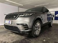 gebraucht Land Rover Range Rover Velar D240 R-Dynamic LUFTFW RFK MASSAGE SHZ+LÜFTUNG MEM
