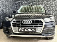 gebraucht Audi Q5 35 TDI quattro sport