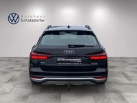 gebraucht Audi A6 allroad quattro 45 TDI