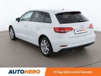 gebraucht Audi A3 1.0 TFSI Design Aut. *NAVI*XENON*TEMOP*PDC*