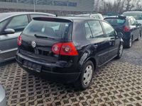 gebraucht VW Golf V 