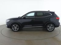 Gebraucht MG EHS Luxury 258 PS (189 kW) 2022 Schwarz SUV