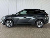 gebraucht Hyundai Tucson E-Motion 1.6 T-GDI 2WD 48V DCT / Panoramadach A...