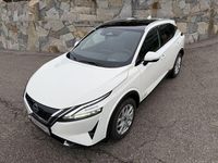Gebraucht Nissan Qashqai Tekna+ 190 PS (139 kW) 2023 SUV