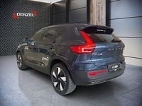 gebraucht Volvo EX40 