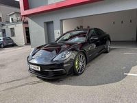Gebraucht Porsche Panamera 4 330 PS (242 kW) 2017 Schwarz Limousine