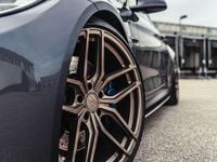 Gebraucht BMW M4 Performance 431 PS (317 kW) 2015 Coupé