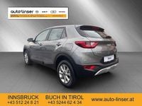 Neu Kia Stonic 101 PS (74 kW) 2025 Grau SUV