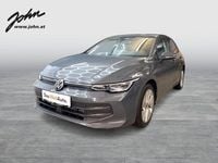 Neu VW Golf VIII 115 PS (84 kW) 2025 Mittelgrau  metallic Limousine