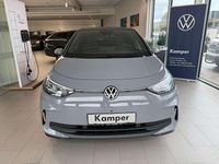 Gebraucht VW ID.3 Pure 125 kW (170 PS) 2025 Mittelgrau  normal Kleinwagen