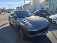 gebraucht Porsche Cayenne II 30 Diesel Aut. **1. Besitz / 8 fach/ Servic...