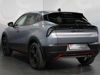 Gebraucht Alfa Romeo Junior Edizione Speciale 136 PS (100 kW) 2024 Grau SUV