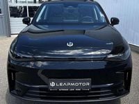 Gebraucht Leapmotor C10 160 kW (218 PS) 2025 Schwarz SUV
