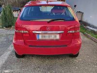 gebraucht Mercedes B170 