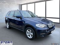 gebraucht BMW X5 xDrive40d Aut. *PANO*Multifunktionslenkrad*N...