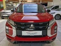 gebraucht Mitsubishi ASX ASX2,0MiVEC Intense AWD Aut.