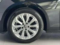 Gebraucht Audi A4 Basis 190 PS (139 kW) 2019 Schwarz Kombi