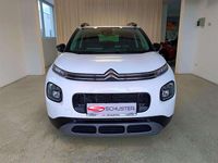 gebraucht Citroën C3 Aircross PureTech 110 S&S 6-Gang-Manuell Shine