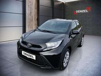 gebraucht Toyota Aygo X 1,0 l Play