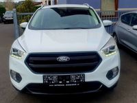 gebraucht Ford Kuga Titanium