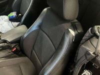 gebraucht BMW 118 Cabriolet 118 d Österreich-Paket