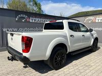 gebraucht Nissan Navara N-Guard Double Cab 4x4