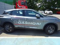 gebraucht Nissan Qashqai 1,3 DIG-T MHEV Acenta 4x2