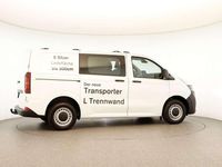 gebraucht VW T6.1 Kastenwagen Kasten L-Trennwand TDI