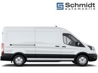 Neu Ford E-Transit Trend 135 kW (184 PS) 2025 Van