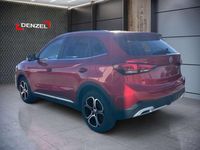 gebraucht MG ZS + 1,5 MT Deluxe