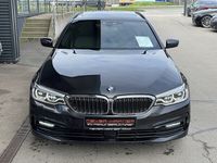 gebraucht BMW 530 530 d xDrive Touring Aut.