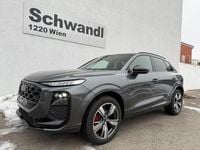 Neu Audi Q3 S-Line 150 PS (110 kW) 2026 Mittelgrau  metallicperleffekt SUV