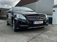 gebraucht Mercedes R350 lang CDI 4MATIC Aut.