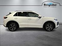 gebraucht VW T-Roc Life eTSI DSG