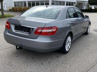 gebraucht Mercedes E250 CDI DPF BlueEFFICIENCY Elegance